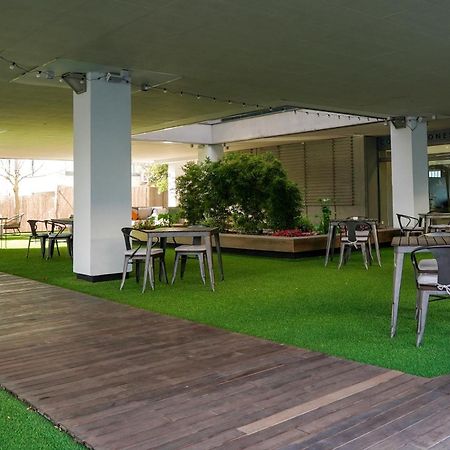 Hotel Villa Odon Villaviciosa de Odón المظهر الخارجي الصورة