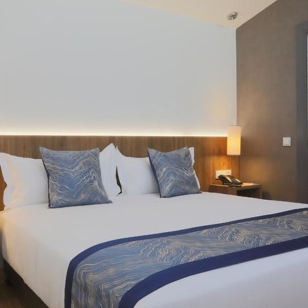 Hotel Villa Odon Villaviciosa de Odón المظهر الخارجي الصورة