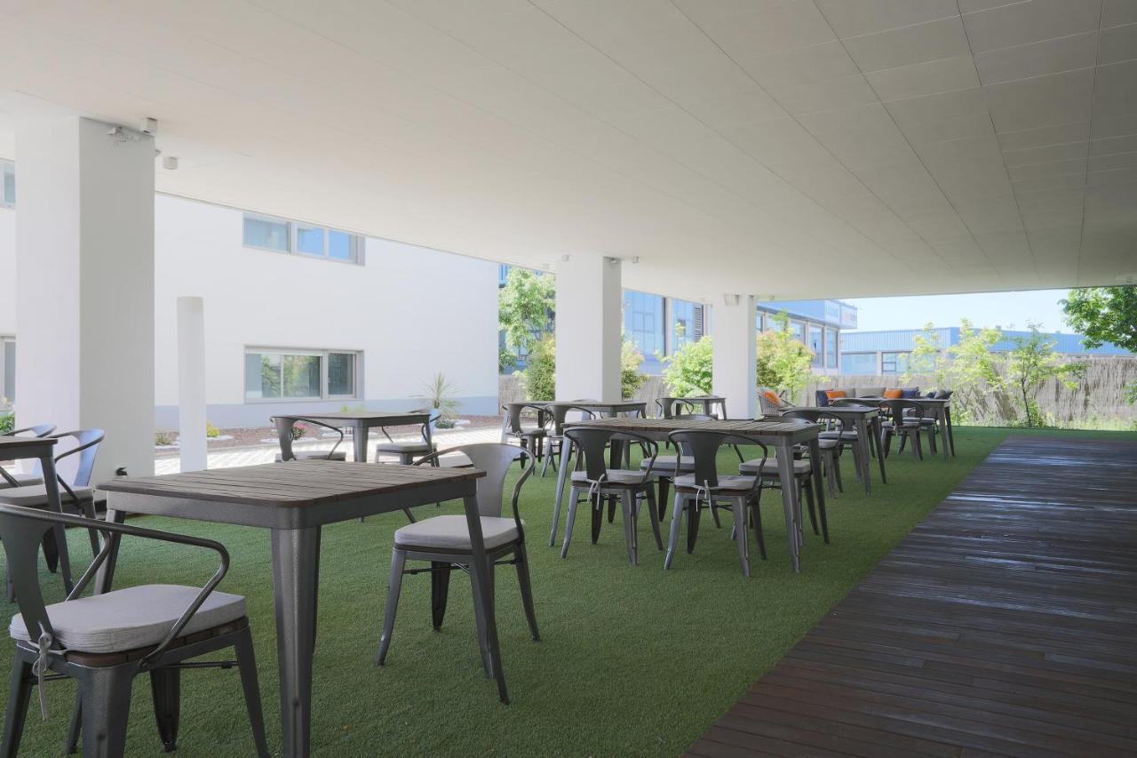 Hotel Villa Odon Villaviciosa de Odón المظهر الخارجي الصورة