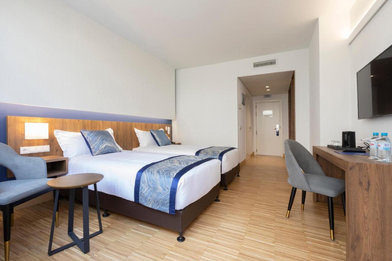 Hotel Villa Odon Villaviciosa de Odón المظهر الخارجي الصورة