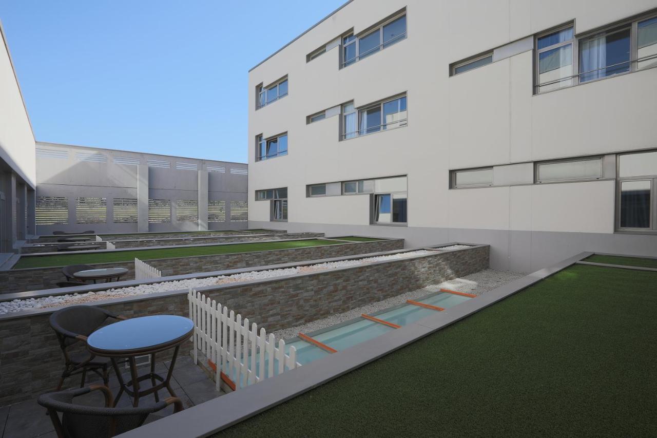 Hotel Villa Odon Villaviciosa de Odón المظهر الخارجي الصورة