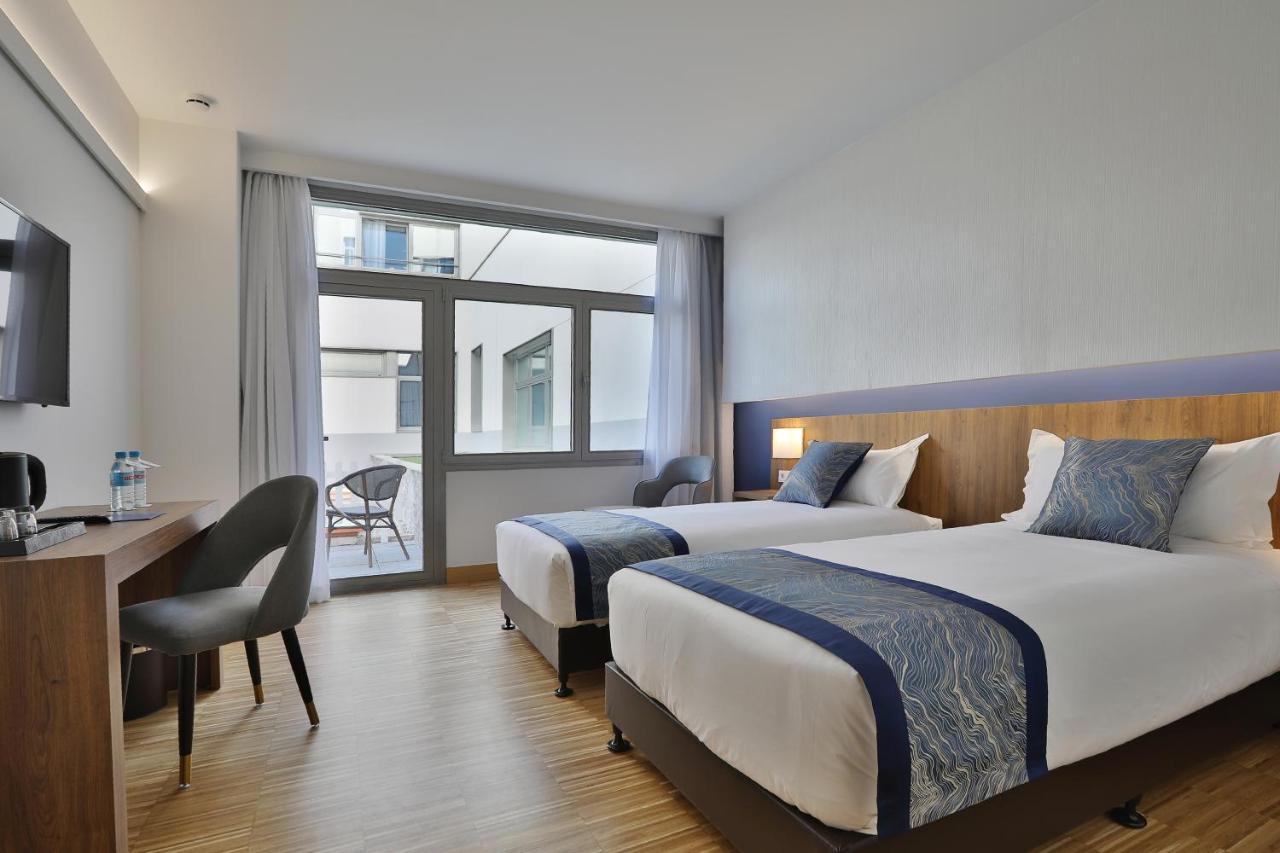 Hotel Villa Odon Villaviciosa de Odón المظهر الخارجي الصورة