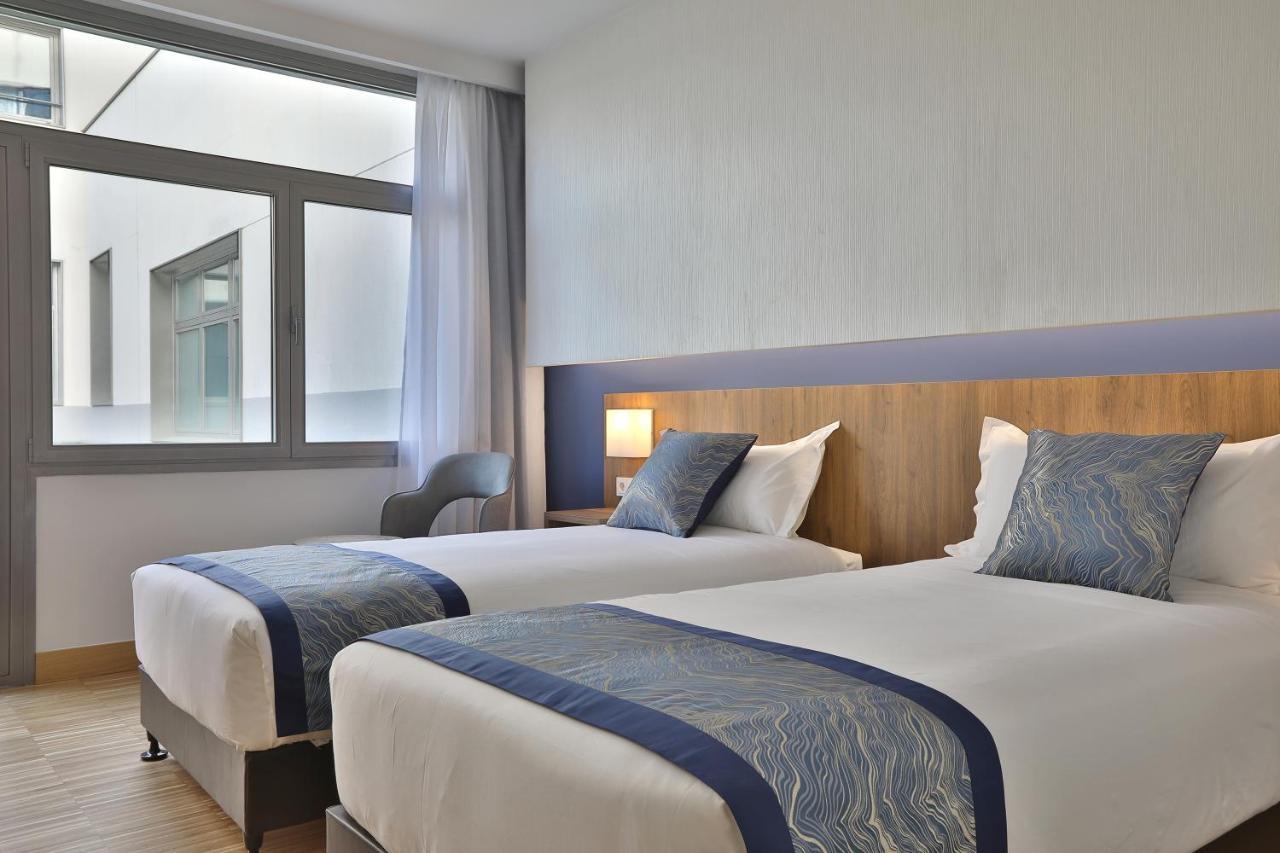 Hotel Villa Odon Villaviciosa de Odón المظهر الخارجي الصورة