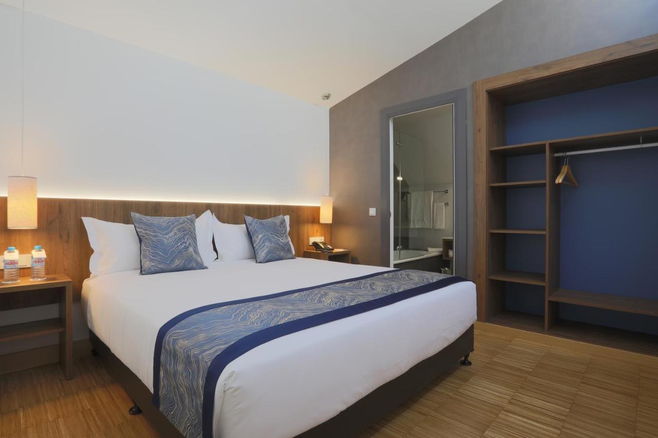 Hotel Villa Odon Villaviciosa de Odón المظهر الخارجي الصورة