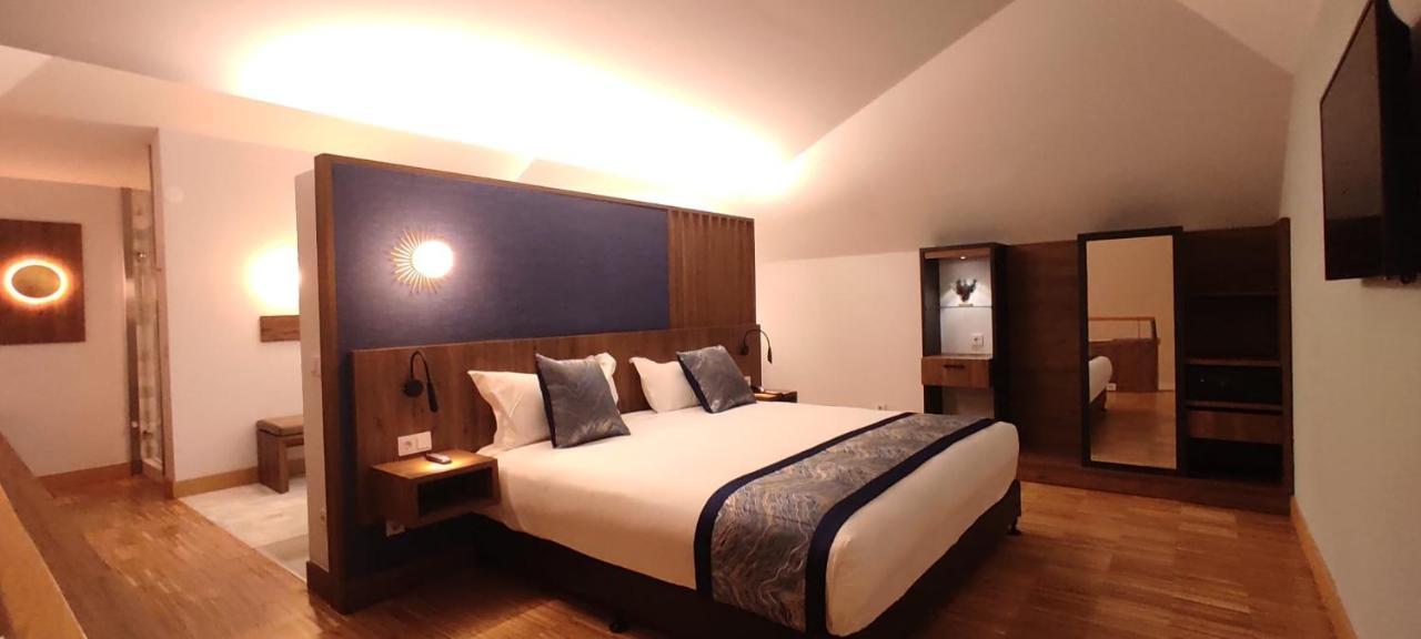 Hotel Villa Odon Villaviciosa de Odón المظهر الخارجي الصورة