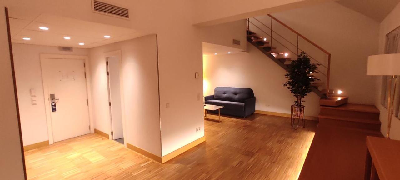 Hotel Villa Odon Villaviciosa de Odón المظهر الخارجي الصورة