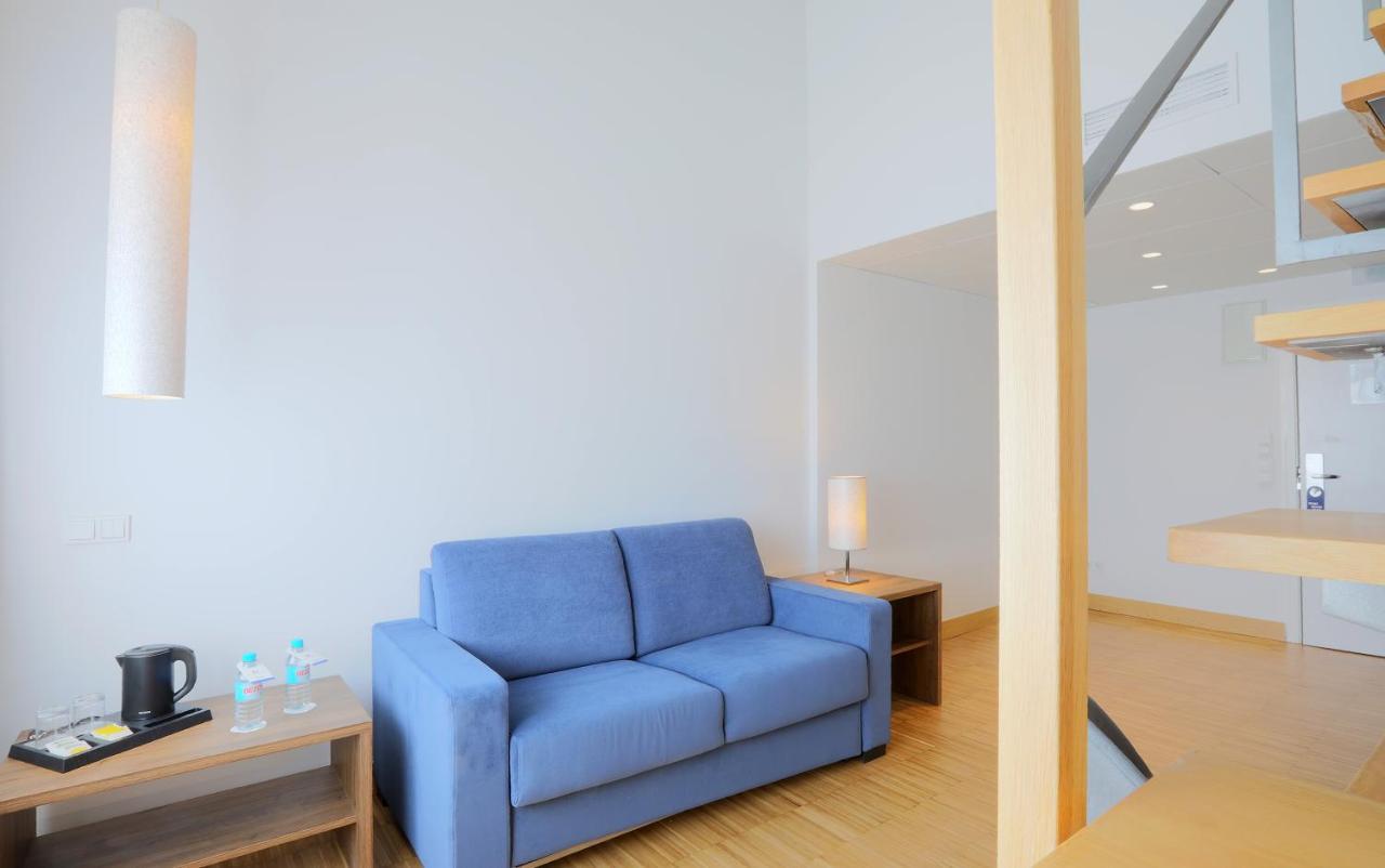 Hotel Villa Odon Villaviciosa de Odón المظهر الخارجي الصورة