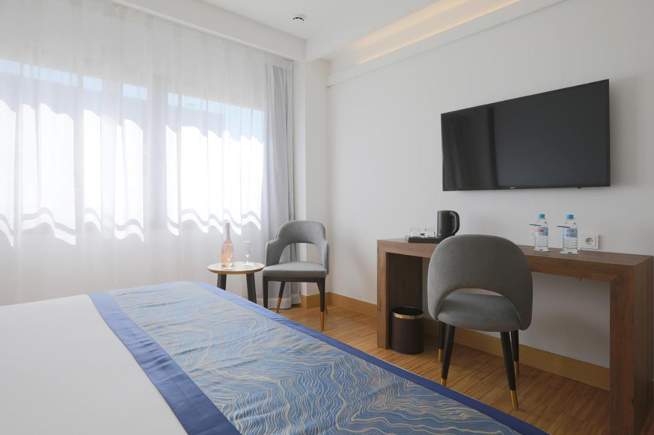 Hotel Villa Odon Villaviciosa de Odón المظهر الخارجي الصورة