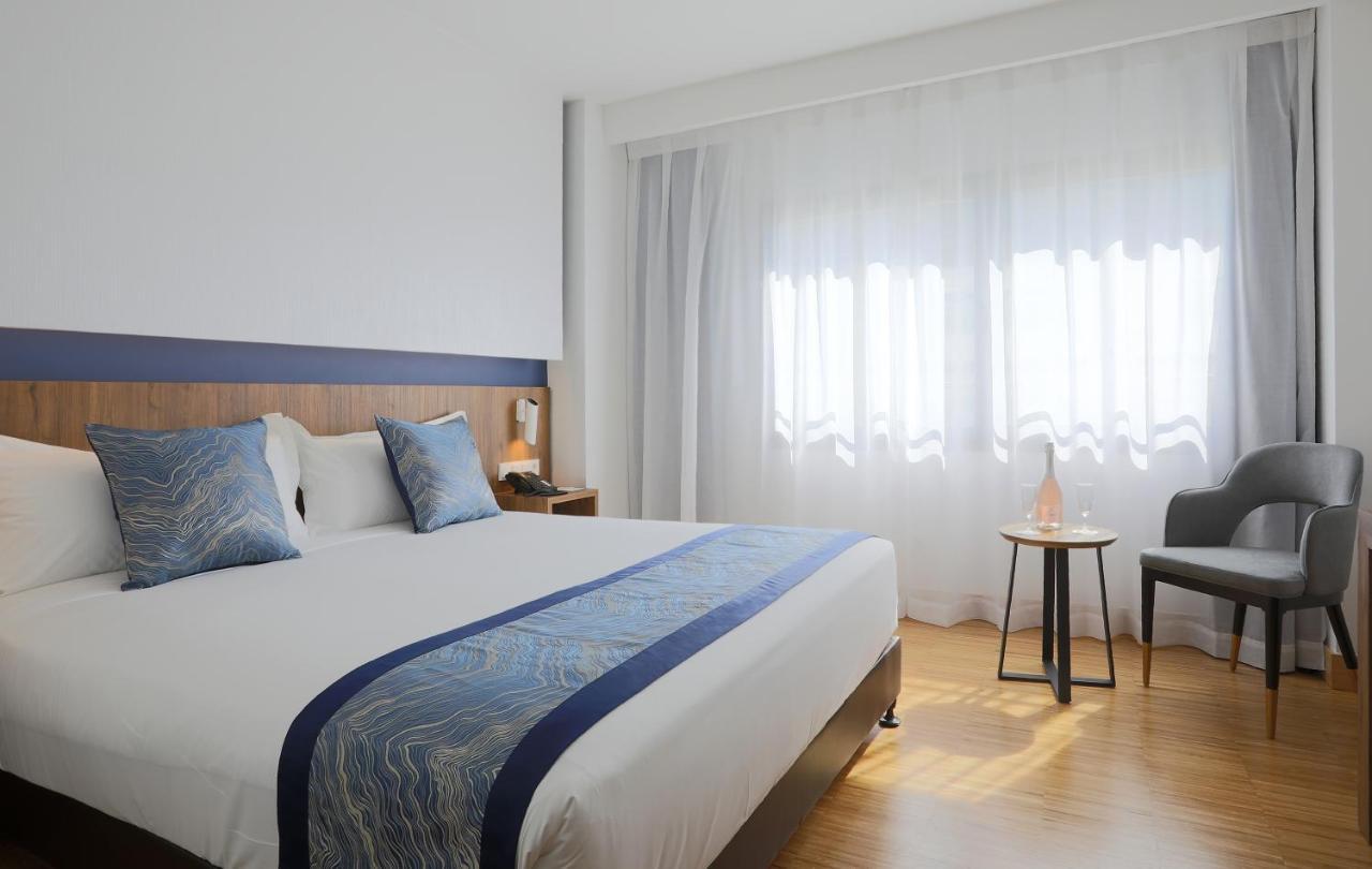 Hotel Villa Odon Villaviciosa de Odón المظهر الخارجي الصورة