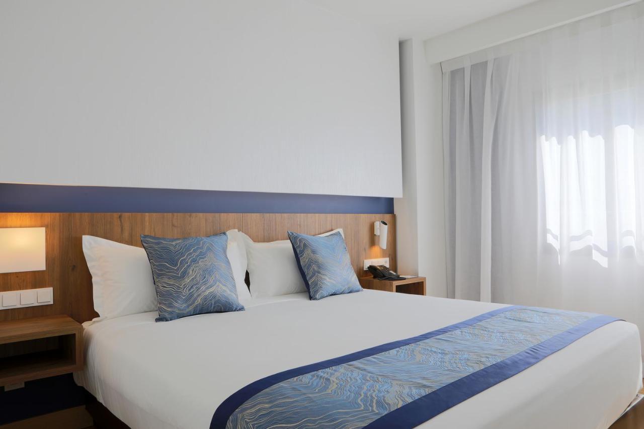 Hotel Villa Odon Villaviciosa de Odón المظهر الخارجي الصورة