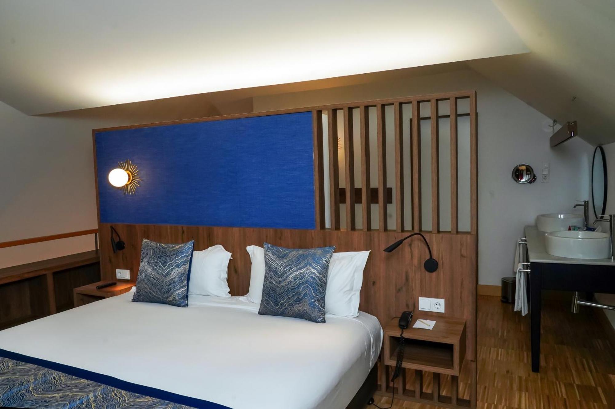 Hotel Villa Odon Villaviciosa de Odón المظهر الخارجي الصورة