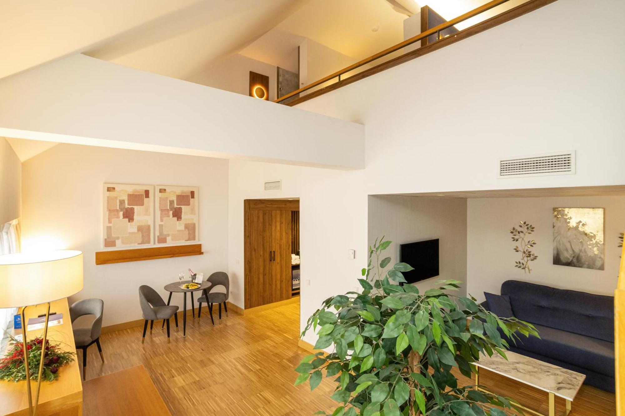 Hotel Villa Odon Villaviciosa de Odón المظهر الخارجي الصورة