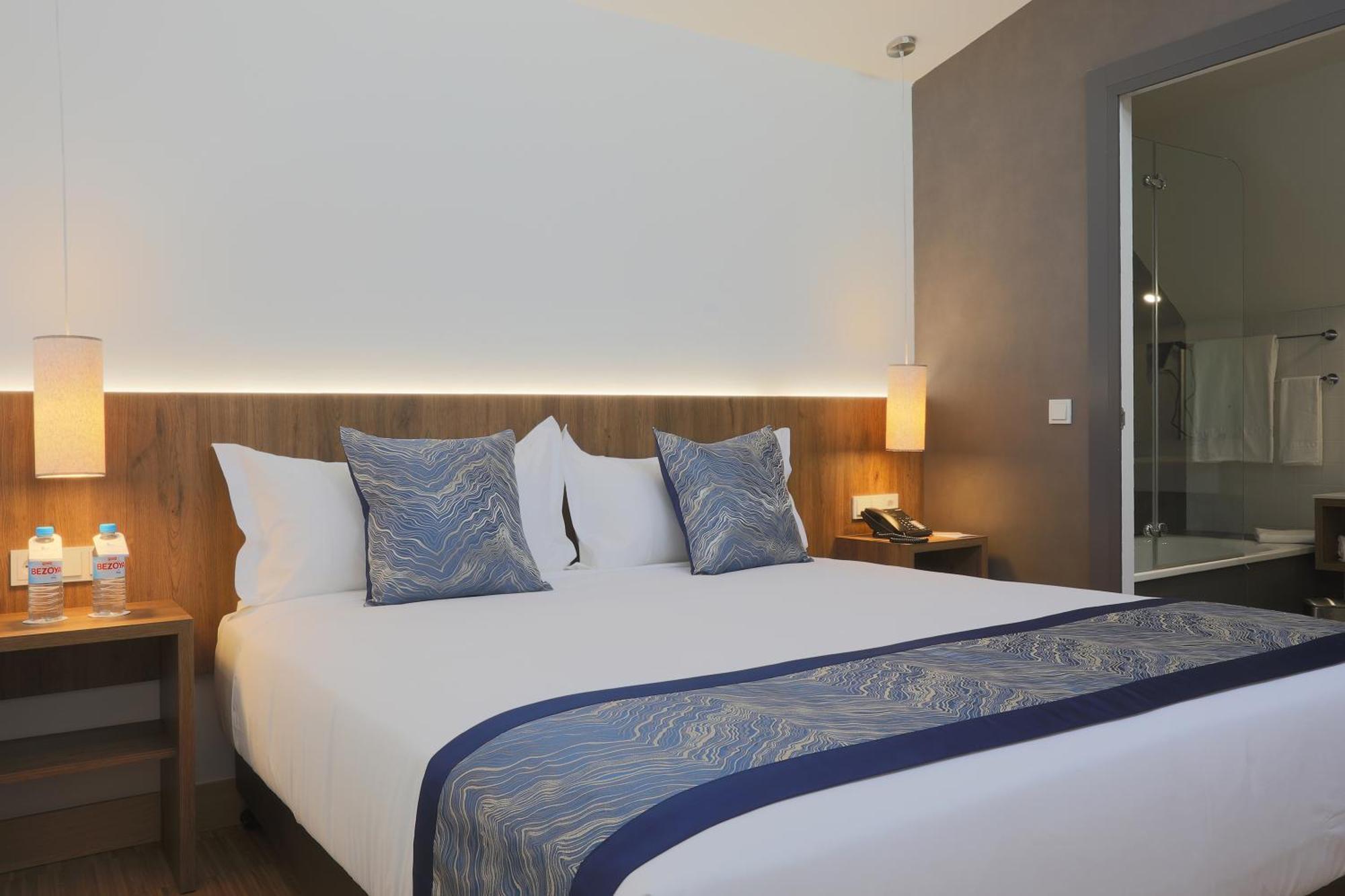 Hotel Villa Odon Villaviciosa de Odón المظهر الخارجي الصورة